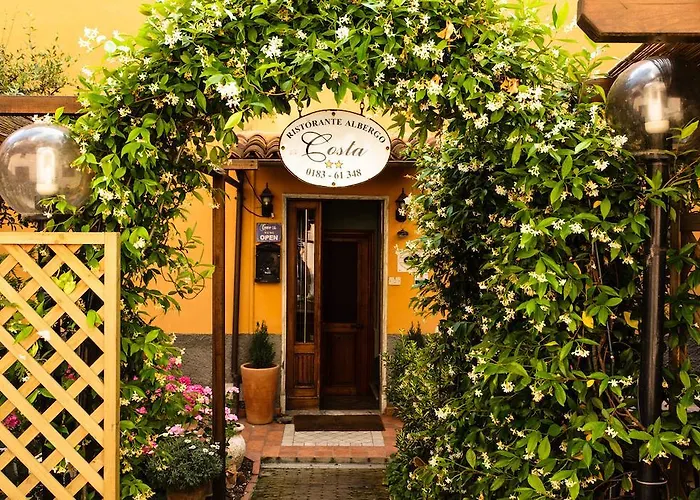 Albergo Costa