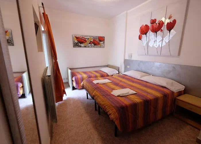Albergo Costa