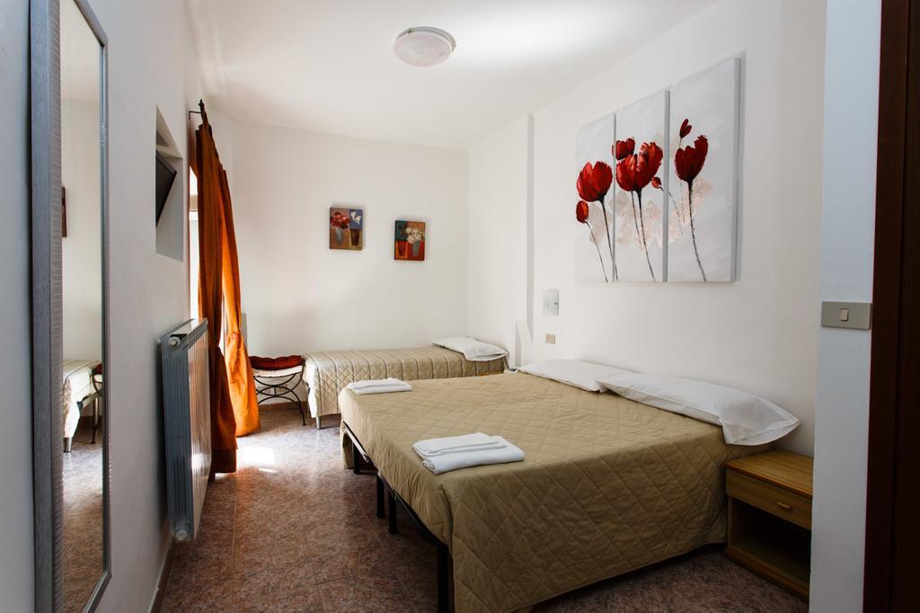 Hotel Costa Imperia