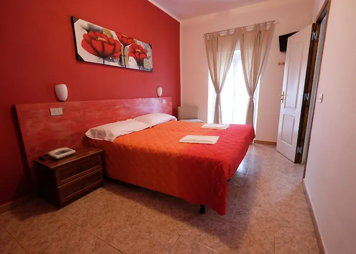 Albergo Costa
